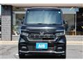2023 Honda N BOX