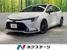 2019 Toyota Corolla Sedan
