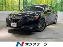 2015 Honda Legend