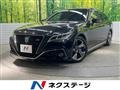 2019 Toyota Crown Hybrid