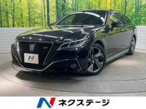 2019 Toyota Crown Hybrid