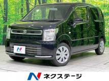 2017 Suzuki Wagon R