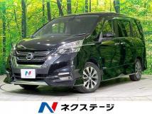 2018 Nissan Serena