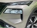 2022 Nissan X-Trail