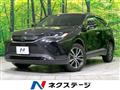 2020 Toyota Harrier