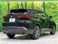 2020 Toyota Harrier