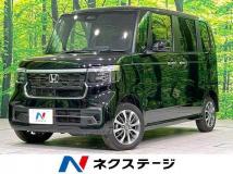 2024 Honda N BOX