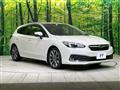 2020 Subaru Impreza