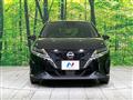 2022 Nissan Note