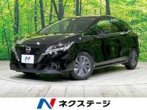 2022 Nissan Note