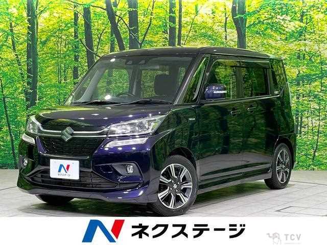 2018 Suzuki Suzuki Others