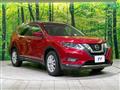 2018 Nissan X-Trail