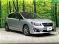 2015 Subaru Impreza