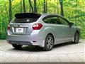 2015 Subaru Impreza