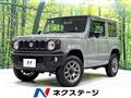 2021 Suzuki Jimny