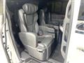 2025 Toyota Alphard Hybrid