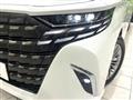 2025 Toyota Alphard Hybrid