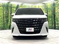2025 Toyota Alphard Hybrid