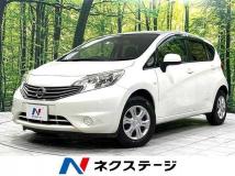 2012 Nissan Note