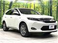 2016 Toyota Harrier Hybrid