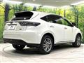 2016 Toyota Harrier Hybrid