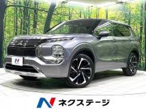 2022 Mitsubishi Outlander