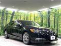 2015 Honda Legend