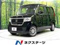 2019 Honda N BOX
