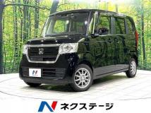 2019 Honda N BOX