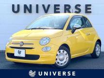 2021 Fiat 500