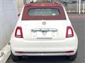 2018 Fiat 500