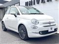 2018 Fiat 500