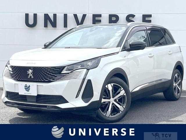 2022 Peugeot Peugoet Others