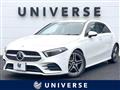 2021 Mercedes-Benz A-Class