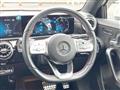 2021 Mercedes-Benz A-Class
