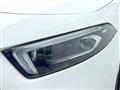 2021 Mercedes-Benz A-Class