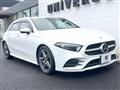 2021 Mercedes-Benz A-Class