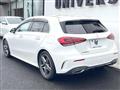 2021 Mercedes-Benz A-Class