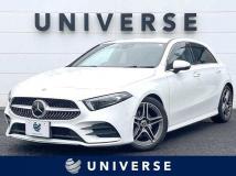 2021 Mercedes-Benz A-Class