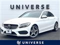 2015 Mercedes-Benz C-Class