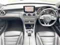 2015 Mercedes-Benz C-Class