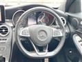 2015 Mercedes-Benz C-Class