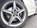 2015 Mercedes-Benz C-Class