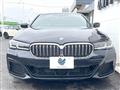 2021 BMW 5 Series