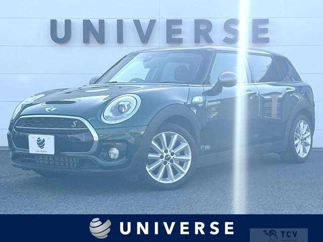 2017 BMW MINI