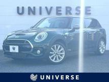 2017 BMW MINI