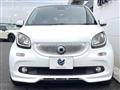 2019 Smart Smart ForFour