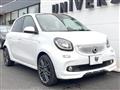 2019 Smart Smart ForFour