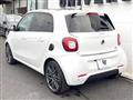 2019 Smart Smart ForFour