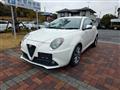 2018 Alfa Romeo MiTo